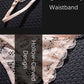 Lace Thong G-String Low Waist Underwear Panty French Style Lingerie Hollow Out Design Panties The Clothing Company Sydney