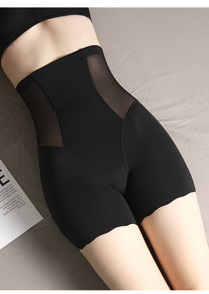 High Waist Shaper Shorts Breathable Body Shaper Tummy Shapewear Underwear Panty Body Shapers The Clothing Company Sydney