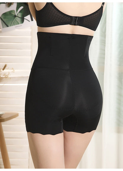 High Waist Shaper Shorts Breathable Body Shaper Tummy Shapewear Underwear Panty Body Shapers The Clothing Company Sydney
