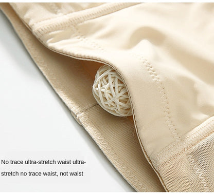 High Waist Shaper Shorts Breathable Body Shaper Tummy Shapewear Underwear Panty Body Shapers The Clothing Company Sydney