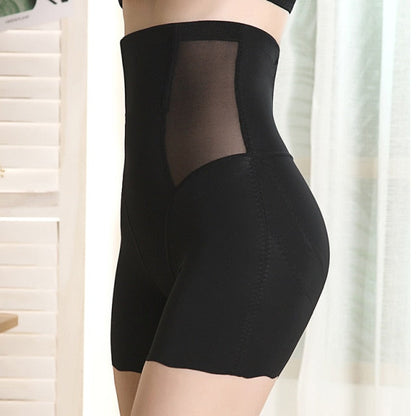 High Waist Shaper Shorts Breathable Body Shaper Tummy Shapewear Underwear Panty Body Shapers The Clothing Company Sydney