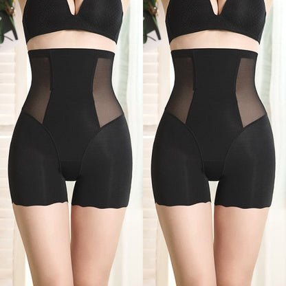High Waist Shaper Shorts Breathable Body Shaper Tummy Shapewear Underwear Panty Body Shapers The Clothing Company Sydney