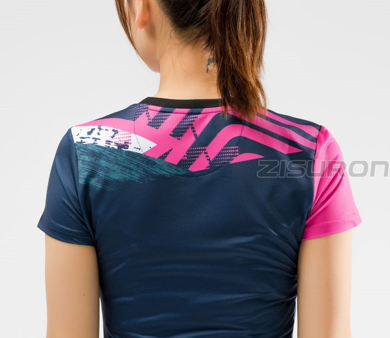 2 Piece Tennis badminton Table Tennis Squash Netball Women Girls Sports Dress + Inner shorts Ladies Dresses With Shorts Gym workout Sportswear The Clothing Company Sydney