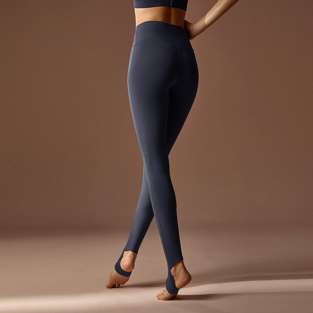 What is New Cool Sexy Butt Lifting Activewear Stirrup Leggings