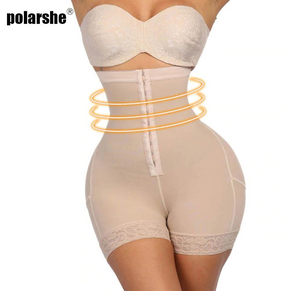 Corset Body Shaper  Waist Trainer Corset Butt lifter Tummy Control Booty Lift Pulling Underwear Bodysuits Shapewear Women The Clothing Company Sydney