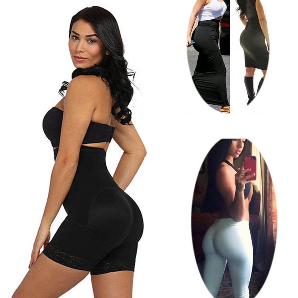 Corset Body Shaper  Waist Trainer Corset Butt lifter Tummy Control Booty Lift Pulling Underwear Bodysuits Shapewear Women The Clothing Company Sydney