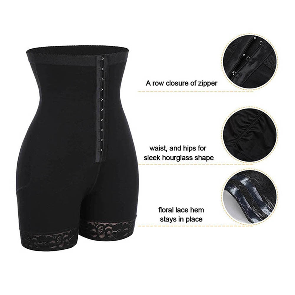 Corset Body Shaper  Waist Trainer Corset Butt lifter Tummy Control Booty Lift Pulling Underwear Bodysuits Shapewear Women The Clothing Company Sydney