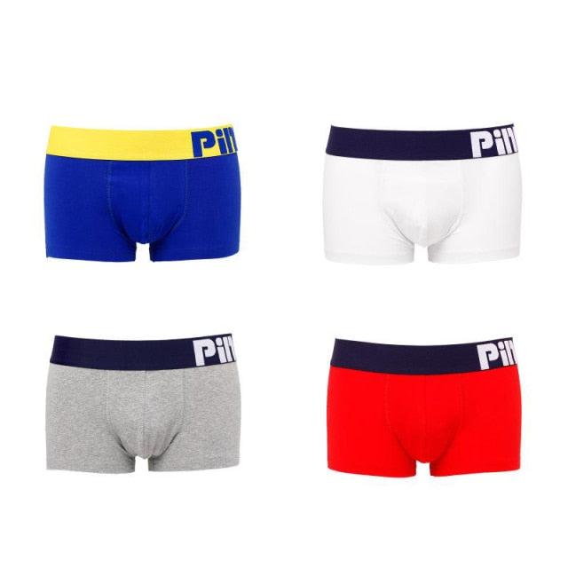 4 Pack Men Underwear Boxers 8 Colors Comfortable Hyal Men Boxer Underwear Underwear Shorts Trunks The Clothing Company Sydney