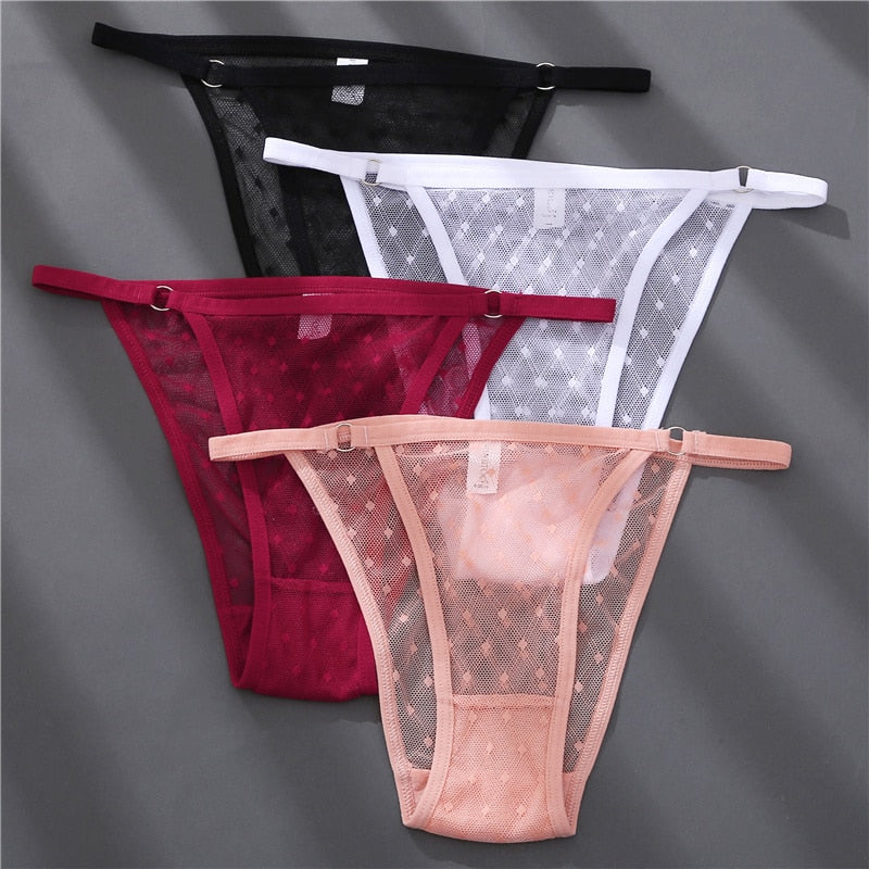 6 pack Perspective Panties Sexy Underwear Lace Panties Lingerie Briefs Intimate Plus Size Undies The Clothing Company Sydney