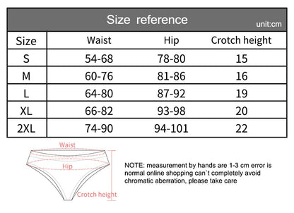 Underwear Panties Lace Plus Size Panty Transparent Low-Rise Cotton Briefs Intimates The Clothing Company Sydney