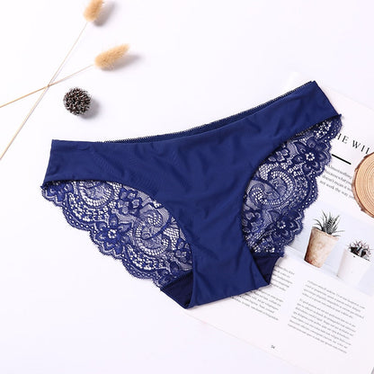 Underwear Panties Lace Plus Size Panty Transparent Low-Rise Cotton Briefs Intimates The Clothing Company Sydney