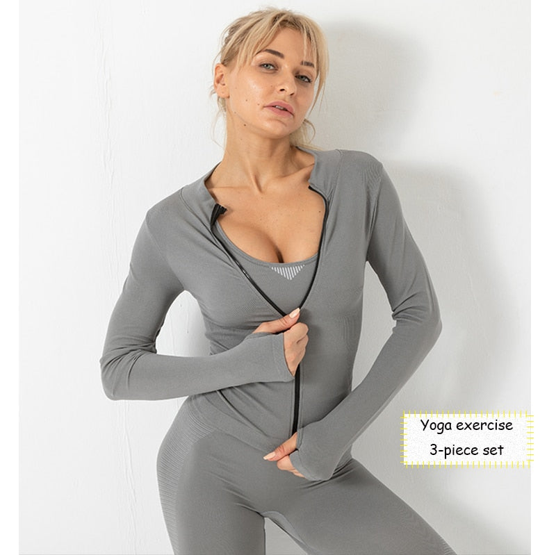 Yoga clothing hot sale company