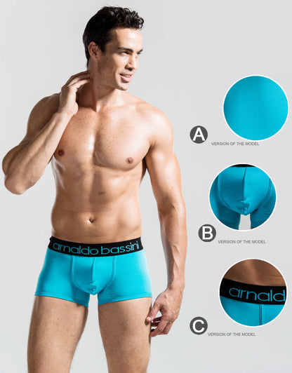 Men's Underwear Comfortable Breathable Trunk Men's Boxers Modal Shorts Men Boxer Trunks in 16 Colours The Clothing Company Sydney