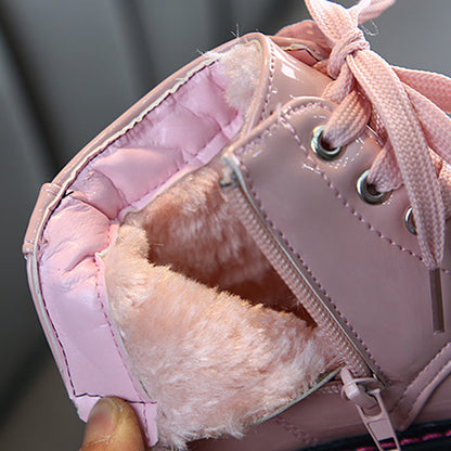 Children Fashion Girls Boys Rubber Sole Kids Boots The Clothing Company Sydney