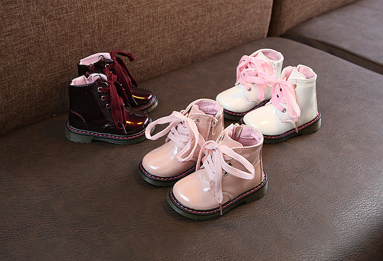 Children Fashion Girls Boys Rubber Sole Kids Boots The Clothing Company Sydney