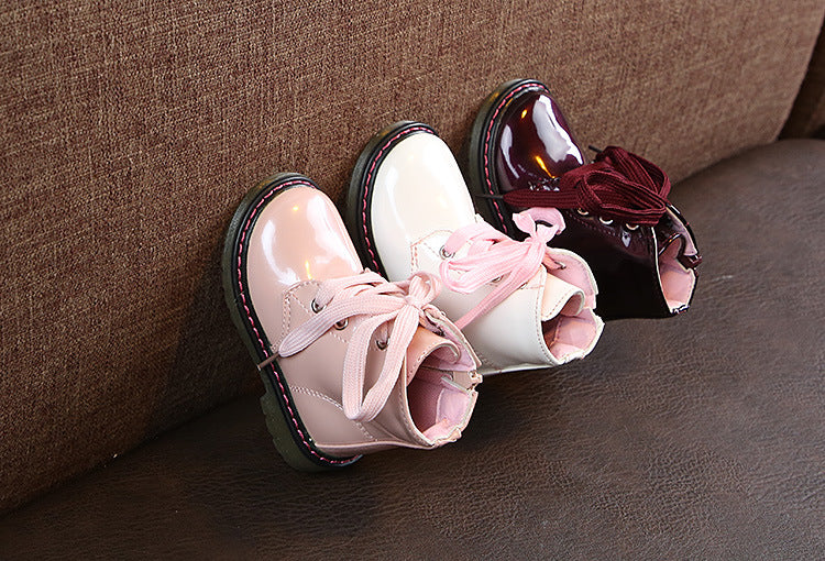 Children Fashion Girls Boys Rubber Sole Kids Boots The Clothing Company Sydney