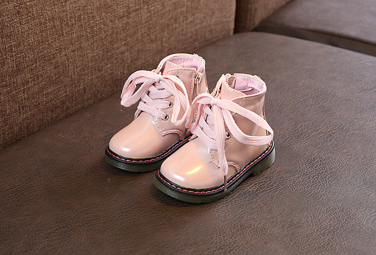 Children Fashion Girls Boys Rubber Sole Kids Boots The Clothing Company Sydney