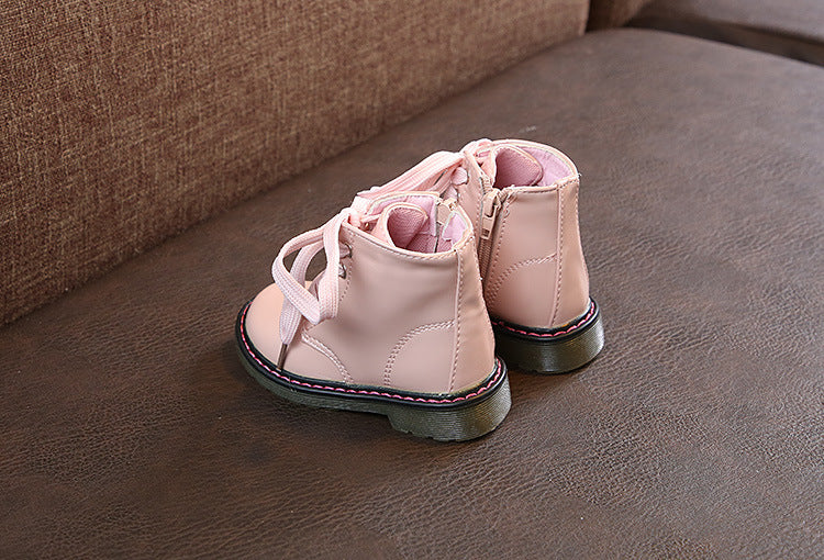 Children Fashion Girls Boys Rubber Sole Kids Boots The Clothing Company Sydney