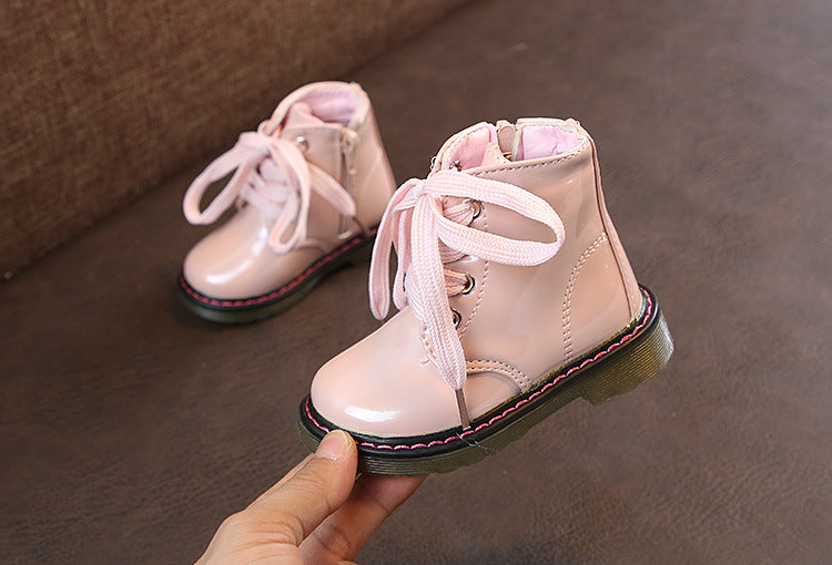 Children Fashion Girls Boys Rubber Sole Kids Boots The Clothing Company Sydney