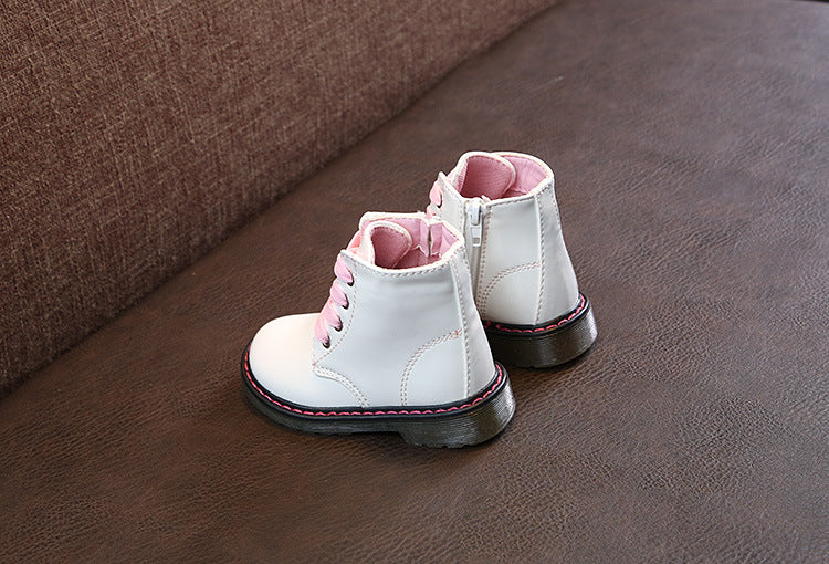 Children Fashion Girls Boys Rubber Sole Kids Boots The Clothing Company Sydney