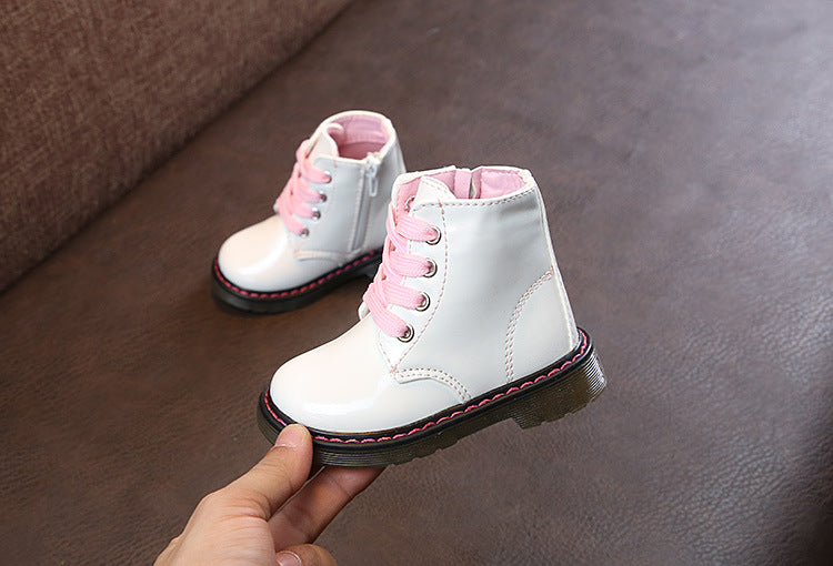 Children Fashion Girls Boys Rubber Sole Kids Boots The Clothing Company Sydney