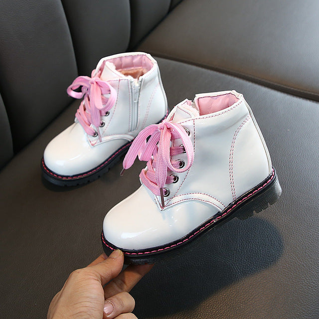 Children Fashion Girls Boys Rubber Sole Kids Boots The Clothing Company Sydney