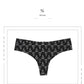 Sexy G-string Underwear Panties Seamless Briefs Women's Lingerie Low Waist Thong The Clothing Company Sydney