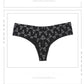 Sexy G-string Underwear Panties Seamless Briefs Women's Lingerie Low Waist Thong The Clothing Company Sydney