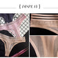 Thongs G-String Seamless Panties Transparent Ice Silk Mesh Underwear Low-Rise Women Lingerie Briefs Sport Yoga shorts The Clothing Company Sydney