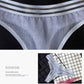 Thongs G-String Seamless Panties Transparent Ice Silk Mesh Underwear Low-Rise Women Lingerie Briefs Sport Yoga shorts The Clothing Company Sydney