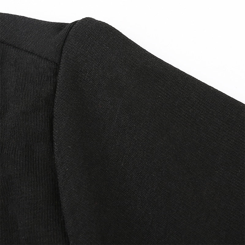 Square Neck Lace Patchwork Bodycon Black Elegant Cotton Fashion Side Split Autumn Dress The Clothing Company Sydney