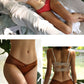 Transparent Panties Underwear Seamless Lace Briefs Comfort Woman Intimates Solid Lingerie Panty The Clothing Company Sydney