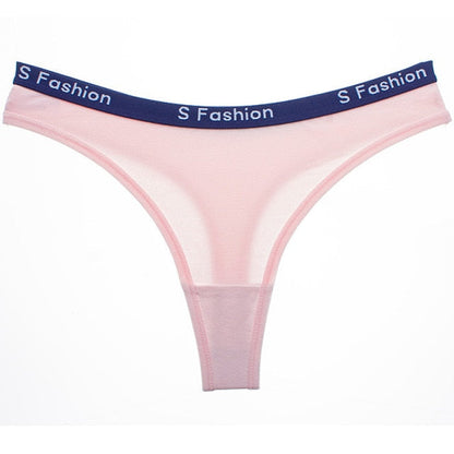 Stretch Athletics Gym Fitness Soft Cozy Quick Dry Seamless Underwear High Quality Panties European Thong The Clothing Company Sydney