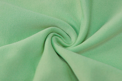 Solid zipper bodysuit stretch long sleeve bodycon sexy streetwear autumn winter body basic sporty active wear The Clothing Company Sydney