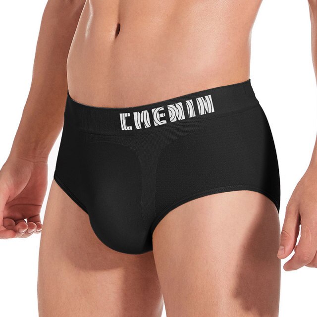 Men's Mesh Jockstrap Underwear G-Strings & Thongs pouch bikini buttocks Hollow thong men underwear The Clothing Company Sydney
