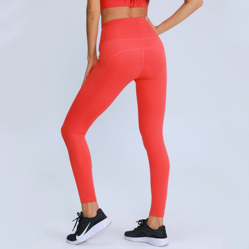 Gym Butt Lifting Workout Leggings Fitness Pants Legging Push Up Christmas Yoga Leggins Sport Gym Clothing The Clothing Company Sydney