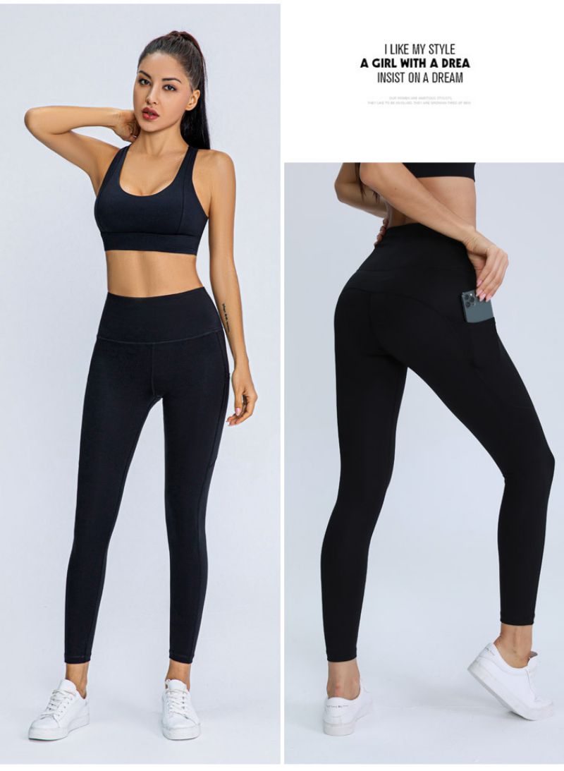 Gym Butt Lifting Workout Leggings Fitness Pants Legging Push Up Christmas Yoga Leggins Sport Gym Clothing The Clothing Company Sydney