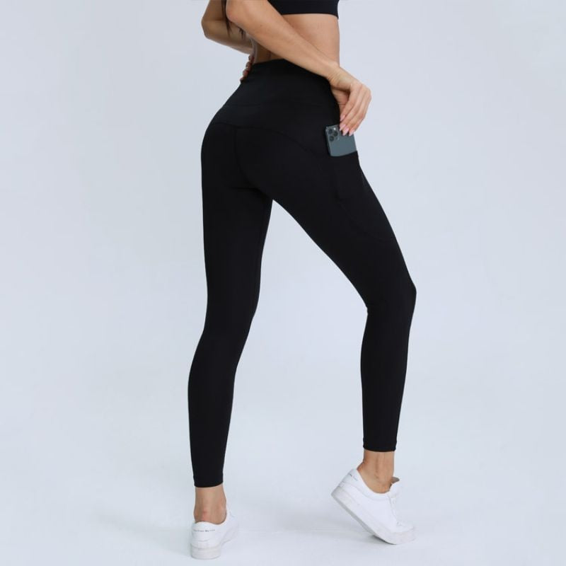 Gym Butt Lifting Workout Leggings Fitness Pants Legging Push Up Christmas Yoga Leggins Sport Gym Clothing The Clothing Company Sydney