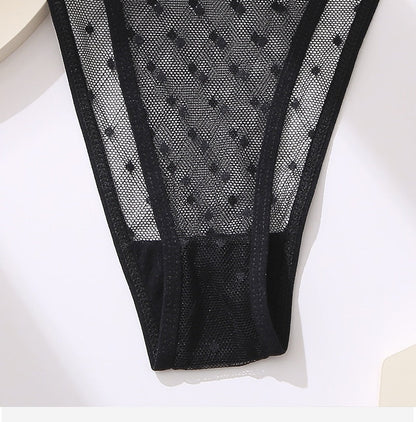 6 pack Perspective Panties Sexy Underwear Lace Panties Lingerie Briefs Intimate Plus Size Undies The Clothing Company Sydney