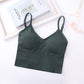 Back Bras Push-up Seamless Lingerie Cozy Wireless Underwear Bralette The Clothing Company Sydney