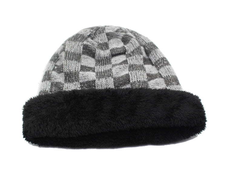 Winter Beanie Hat Men Women Bonnet Caps Warm Baggy Mask Brand Cap Skullies Beanies Mens Knitted Hat The Clothing Company Sydney
