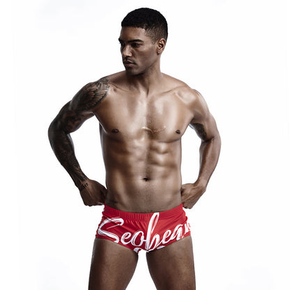 Mens Swimsuit Swimwear Swimming Shorts Men Surf Board Beach Shorts Men Swim Trunks The Clothing Company Sydney