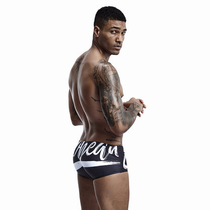 Mens Swimsuit Swimwear Swimming Shorts Men Surf Board Beach Shorts Men Swim Trunks The Clothing Company Sydney