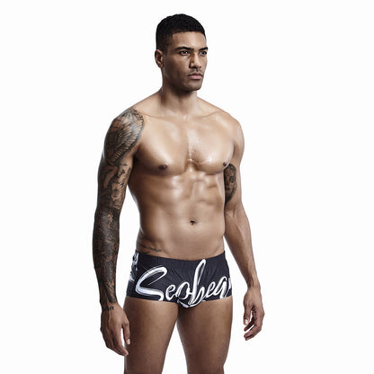 Mens Swimsuit Swimwear Swimming Shorts Men Surf Board Beach Shorts Men Swim Trunks The Clothing Company Sydney