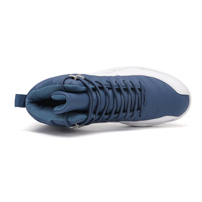 High Top Men Ladies Kids Trending Casual Shoes Outdoor Lightweight Basketball Breathable Sneakers The Clothing Company Sydney