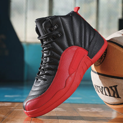 High Top Men Ladies Kids Trending Casual Shoes Outdoor Lightweight Basketball Breathable Sneakers The Clothing Company Sydney