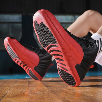 High Top Men Ladies Kids Trending Casual Shoes Outdoor Lightweight Basketball Breathable Sneakers The Clothing Company Sydney