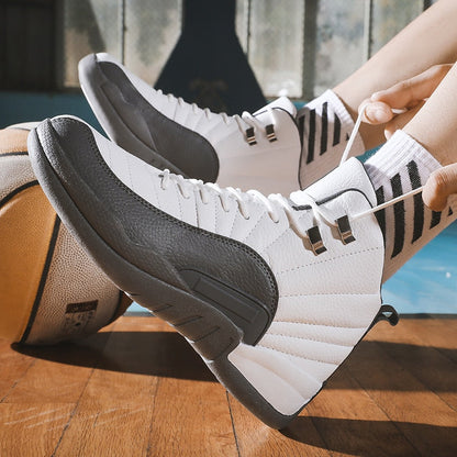 High Top Men Ladies Kids Trending Casual Shoes Outdoor Lightweight Basketball Breathable Sneakers The Clothing Company Sydney