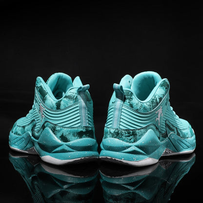 High Top Men Ladies Kids Trending Casual Shoes Outdoor Lightweight Basketball Breathable Sneakers The Clothing Company Sydney