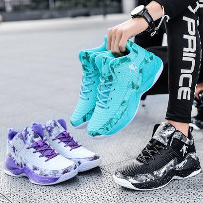 High Top Men Ladies Kids Trending Casual Shoes Outdoor Lightweight Basketball Breathable Sneakers The Clothing Company Sydney